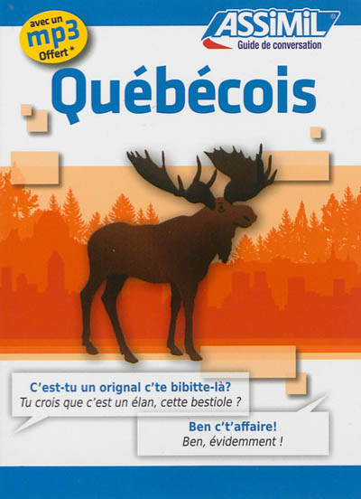Québecois