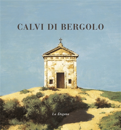 Gregorio Calvi di Bergolo : peintures