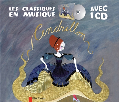 cendrillon