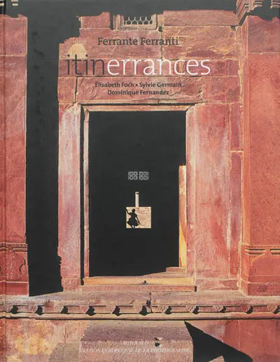 Itinerrances : exposition, Paris, Maison européenne de la photographie, du 26 juin au 15 septembre 2013