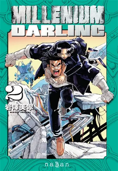 Millenium Darling. Vol. 2