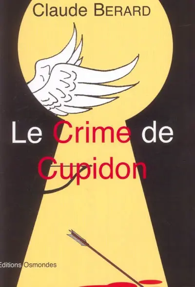 Le crime de Cupidon