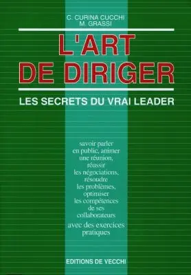 L'art de diriger