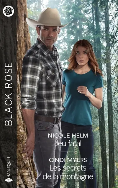 Jeu fatal. Les secrets de la montagne