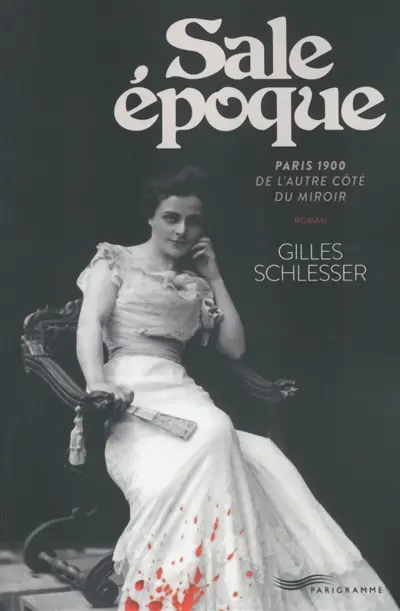 Sale époque