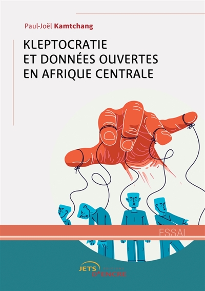 Kleptocratie & Données...