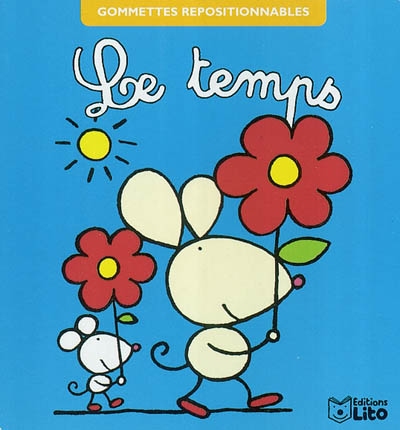 Le temps