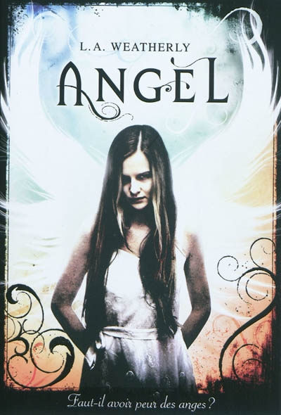 Angel. Vol. 1