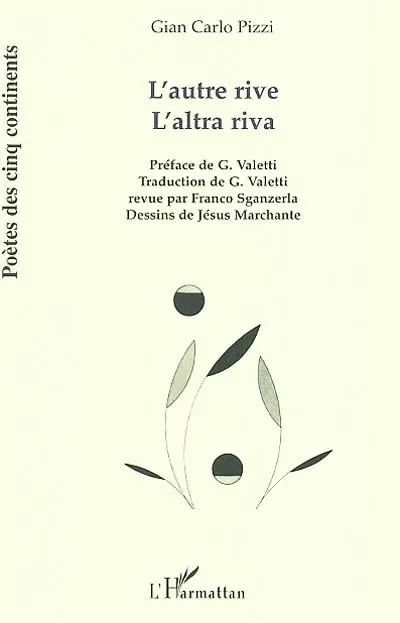L'autre rive. L'altra riva