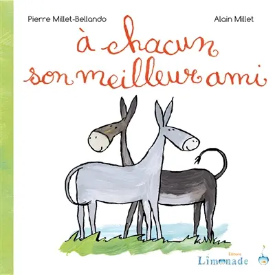 A chacun son meilleur ami