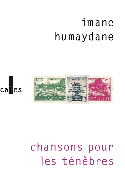 Chansons pour les ténèbres