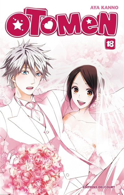Otomen. Vol. 18