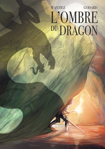 L'ombre du dragon