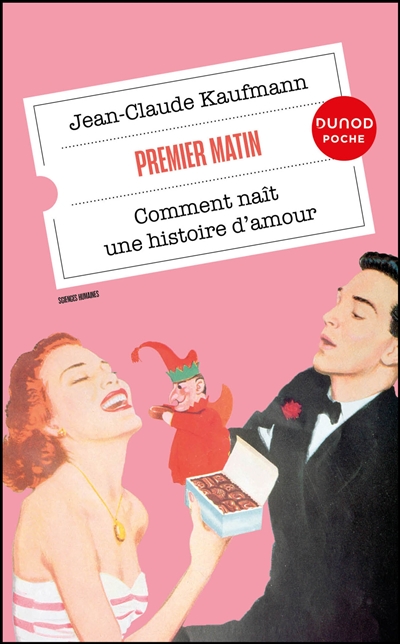 Premier matin : comment naît une histoire d'amour