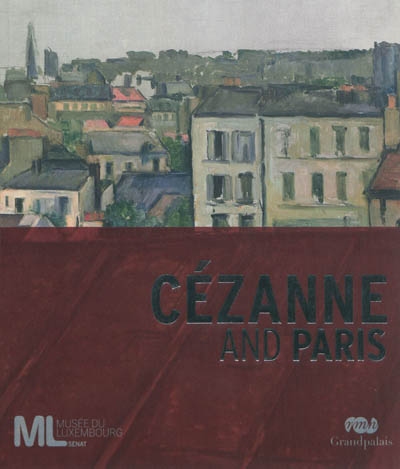 Cézanne and Paris