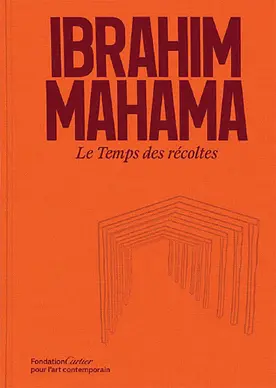 Ibrahim Mahama : le temps des récoltes : exposition, Paris, Fondation Cartier pour l'art contemporain, du 22 octobre 2026 au 28 février 2027