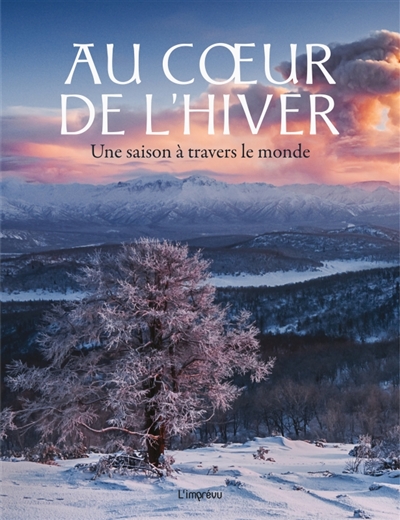 Au coeur de l'hiver : une...