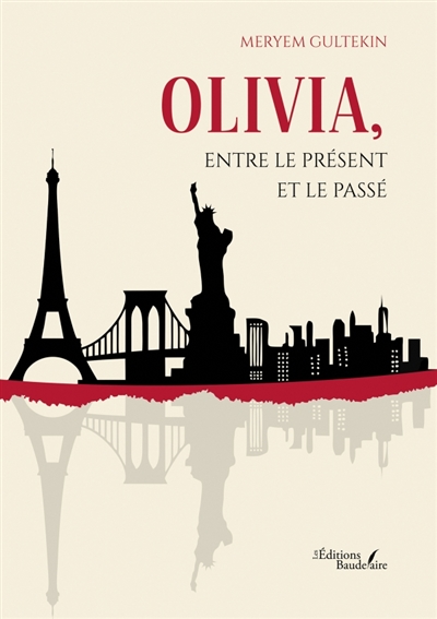 Olivia, entre le présent et...
