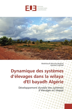 Dynamique des systèmes...