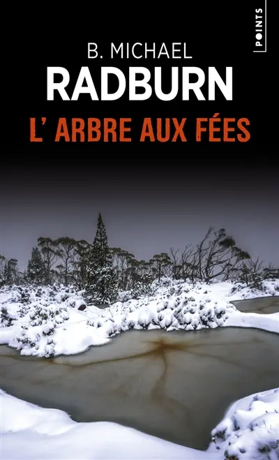 L'arbre aux fées