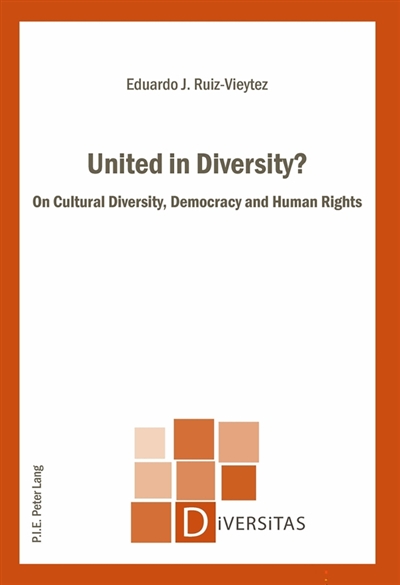 United in Diversity ? : On...