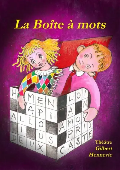 La Boîte à mots