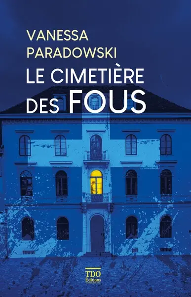 Le cimetière des fous