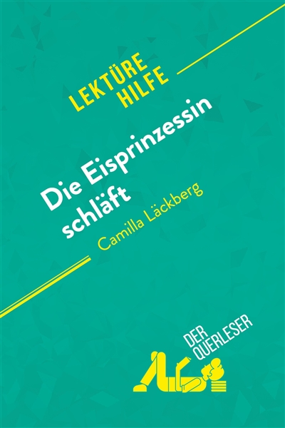Die Eisprinzessin schläft...