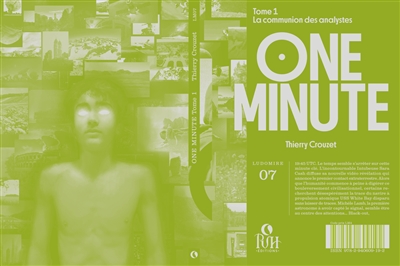One minute. Vol. 1. La communion des analystes