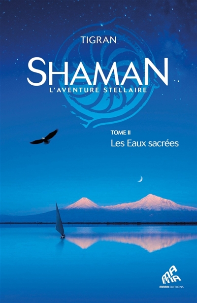Shaman : l'aventure...