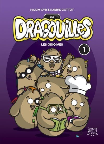 Les origines 1