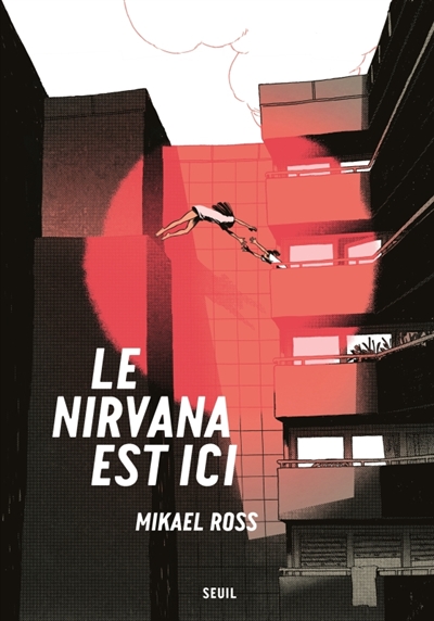 Le nirvana est ici