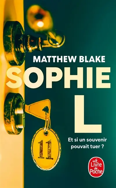 Sophie L