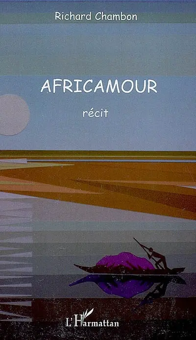 Africamour