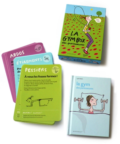 La gym box des paresseuses