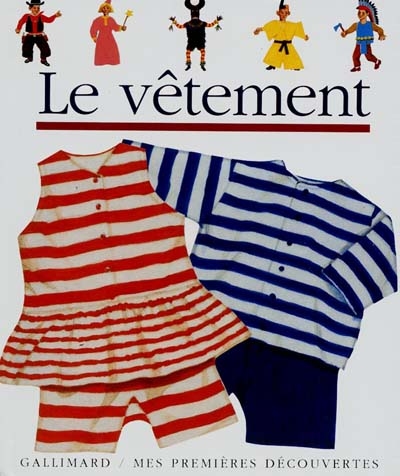 Le vêtement