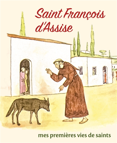 Saint François d'Assise