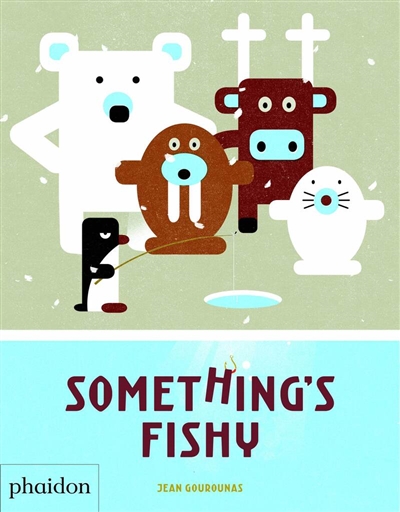 Something's fishy