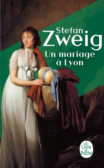 Un mariage à Lyon