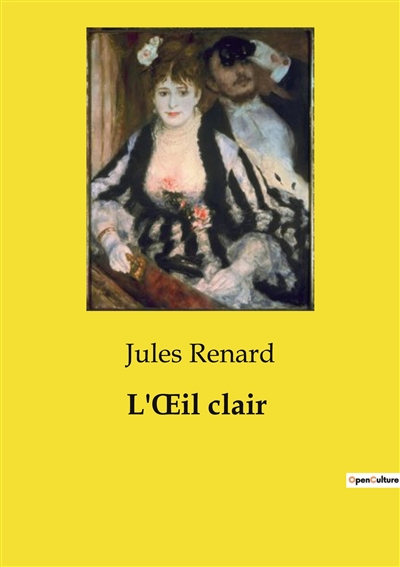 L'Œil clair