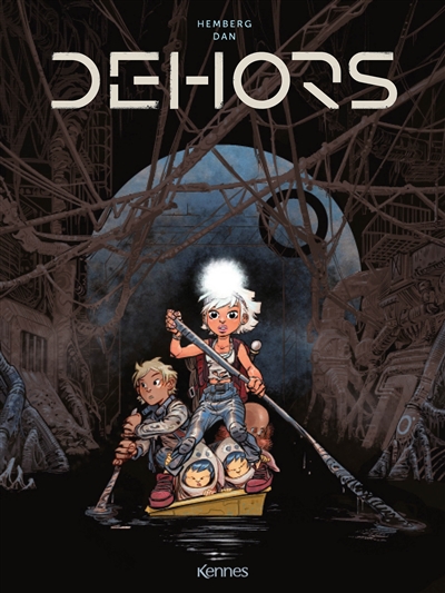 Dehors