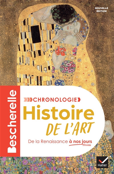 L'histoire de l'art : de la Renaissance à nos jours