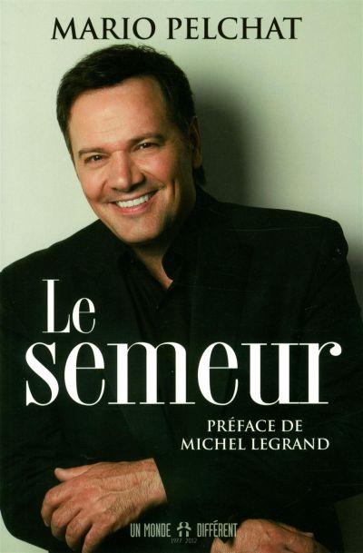 Le semeur : enraciner sa vie pour mieux s'épanouir