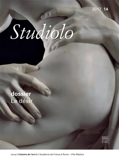 Studiolo, n° 14. Le désir