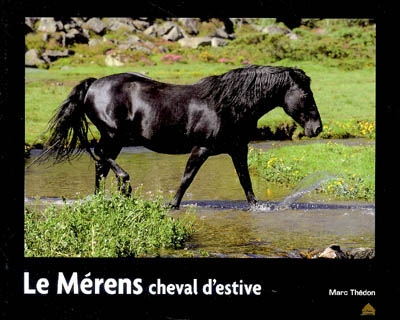 Le Mérens : cheval d'estive