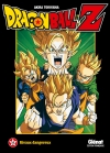 Dragon Ball Z : les films....