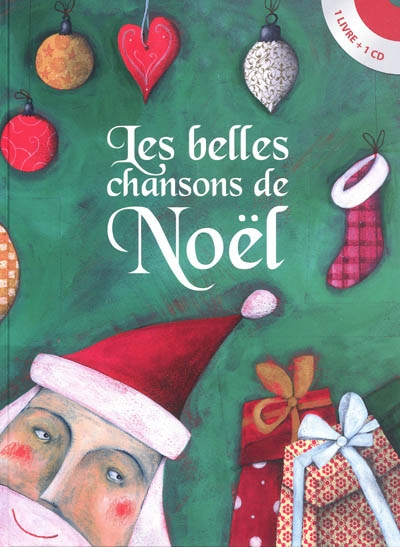 Les belles chansons de Noël