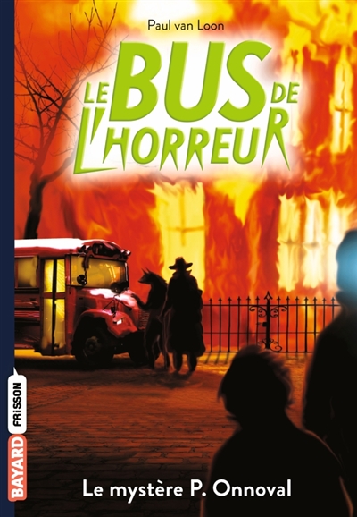 Le mystère P. Onnoval