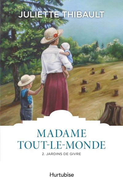 Jardins de givre 2