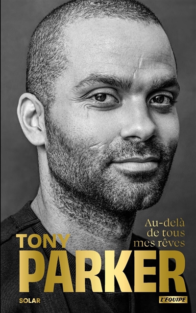 Au-delà de tous mes rêves
